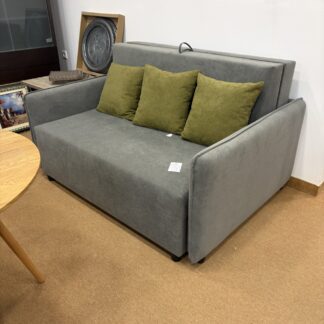 Καναπές κρεβάτι Santorini