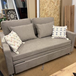 Καναπές κρεβάτι  Alice