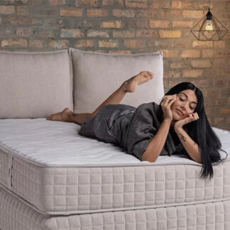 ΣΤΡΩΜΑ ADVANCE LIVE V