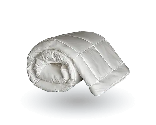 Πάπλωμα Διπλό Silken Touch