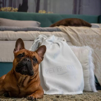 Κάλυμμα Στρώματος Pet Friendly