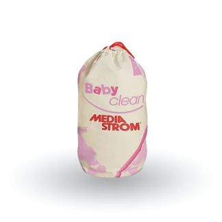Κάλυμμα Βρεφικού Στρώματος Baby Clean