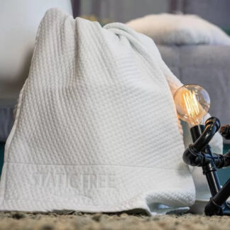 Κάλυμμα Στρώματος Static Free