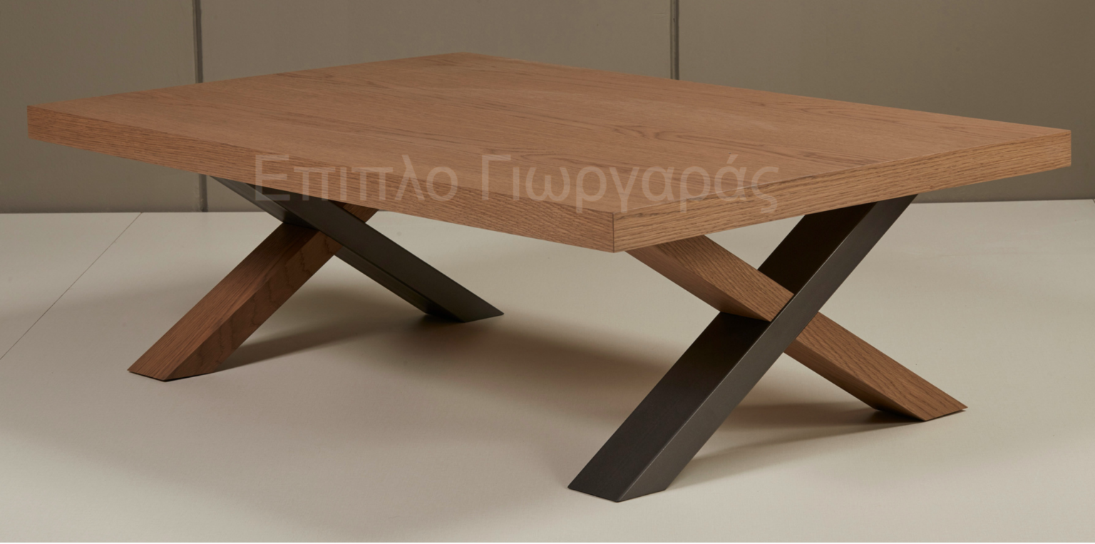 Τραπεζάκι σαλονιού D 56