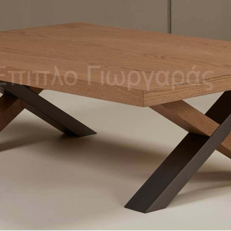 Τραπεζάκι σαλονιού D 56