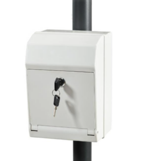 Safe box αξεσουάρ ομπρέλας
