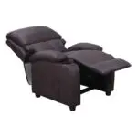 SUNDAY MASSAGE ΠΟΛΥΘΡΟΝΑ ΚΑΦΕ PU 78Χ89Χ106εκ. – εικόνα 3
