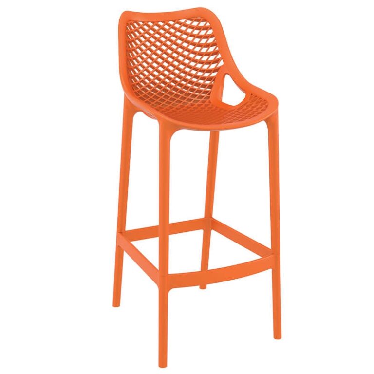 AIR 75εκ. ΣΚΑΜΠΟ(Σ4)ORANGE ΠΟΛ/ΝΙΟΥ 45Χ53X105εκ.
