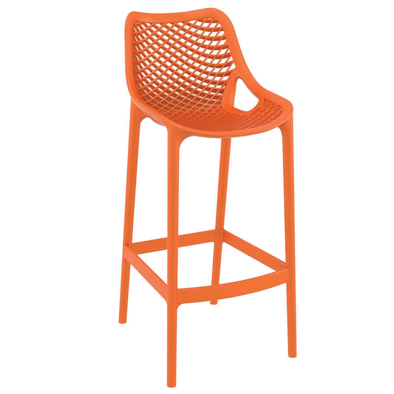 AIR 75εκ. ΣΚΑΜΠΟ(Σ4)ORANGE ΠΟΛ/ΝΙΟΥ 45Χ53X105εκ.
