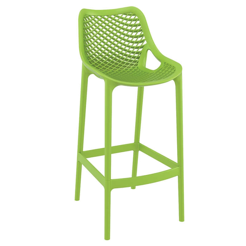 AIR 75εκ. ΣΚΑΜΠΟ(Σ4)TROPICAL GREEN ΠΟΛ/ΝΙΟΥ 45Χ53X105εκ.