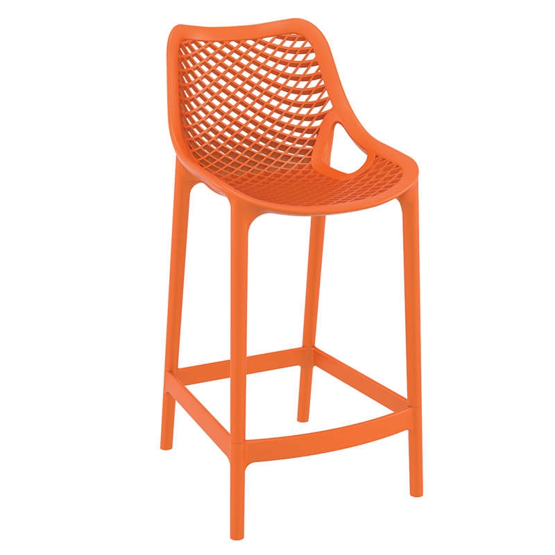 AIR 65εκ.ΣΚΑΜΠΟ(Σ4)ORANGE ΠΟΛ/ΝΙΟΥ 44X51X95εκ.
