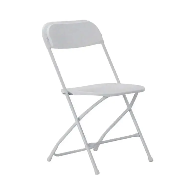 BOLD ΛΕΥΚΗ ΚΑΡΕΚΛΑ ΠΤΥΣΣ/ΝΗ 44Χ48Χ46-83εκ.