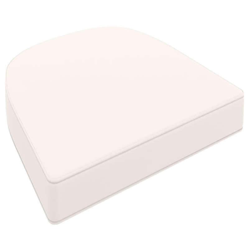 ARUBA ΜΑΞΙΛΑΡΙ BEIGE 50X46X5εκ.