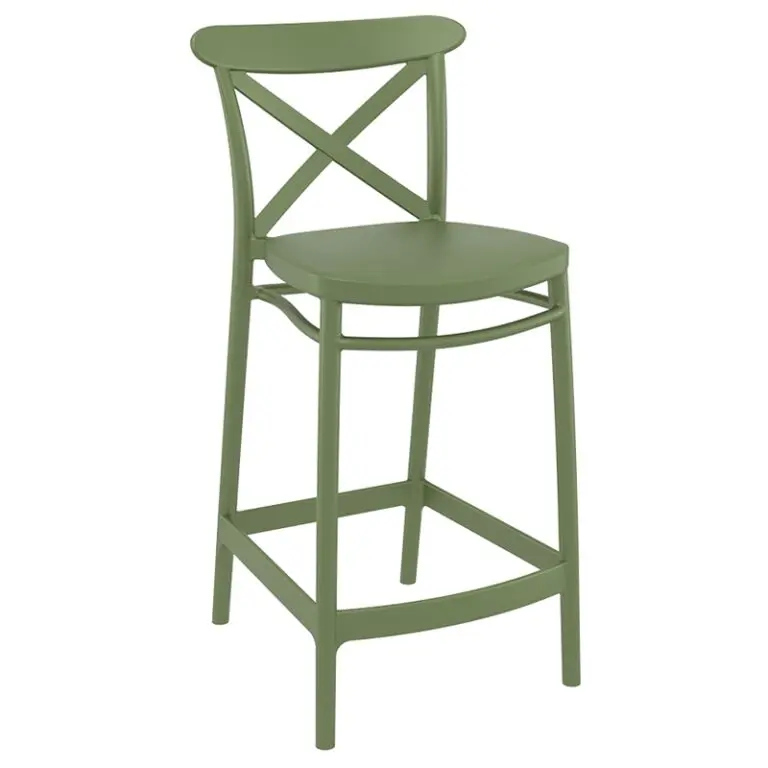 CROSS 65εκ. OLIVE GREEN ΣΚΑΜΠΟ ΠΟΛ/ΝΙΟΥ 45Χ50Χ96εκ.