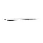 AIR ΕΠΙΦΑΝΕΙΑ 180Χ90εκ. WHITE HPL 12mm