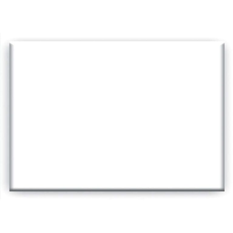 ΕΠΙΦΑΝΕΙΑ 80Χ120εκ. ΛΕΥΚΟ ΒΕΡΖΑΛΙΤ
