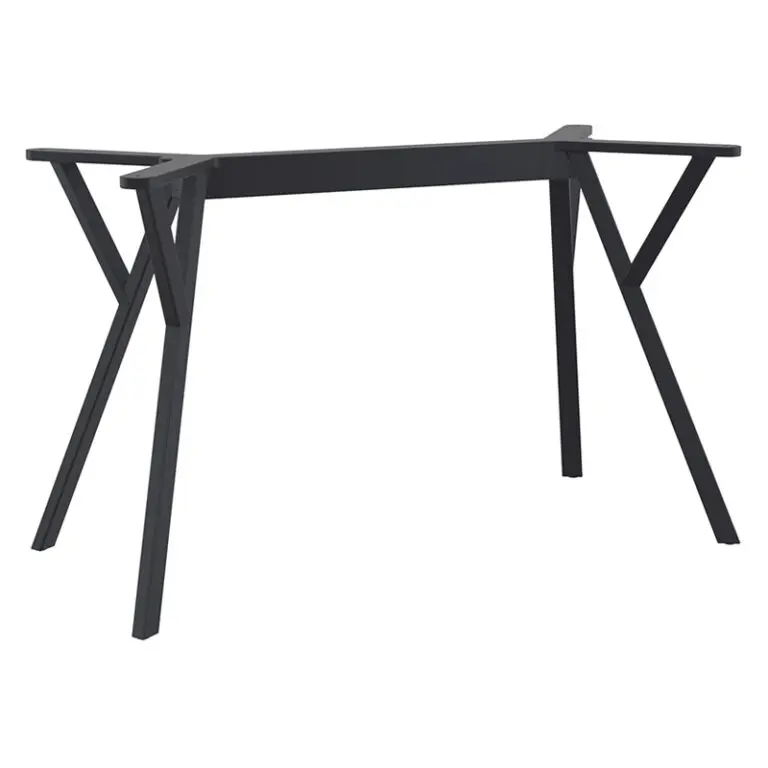 MAX ΒΑΣΗ BLACK MEDIUM 117X58X72εκ. ΠΟΛ/ΝΙΟΥ