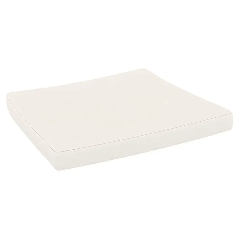 PARIS ΜΑΞΙΛΑΡΙ BEIGE ΠΟΛ/ΝΑΣ 50Χ48Χ5εκ.