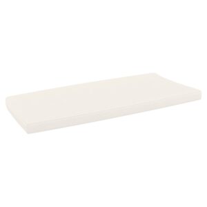 PARIS ΜΑΞΙΛΑΡΙ ΚΑΝΑΠΕ 100Χ50Χ5εκ. BEIGE