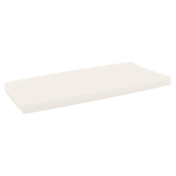 PARIS ΜΑΞΙΛΑΡΙ ΚΑΝΑΠΕ 100Χ50Χ5εκ. BEIGE