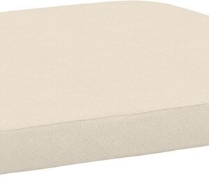 PORTOFINO ΜΑΞΙΛΑΡΙ ΚΑΘΙΣΜΑΤΟΣ BEIGE 48X50X5εκ.