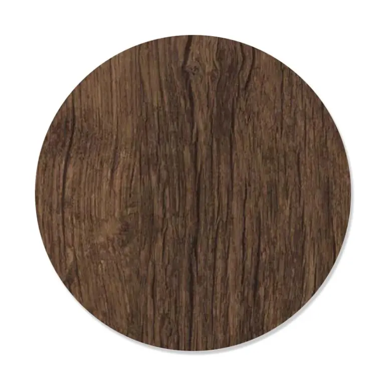 ΕΠΙΦΑΝΕΙΑ Φ70εκ. RUSTIC WENGE ΒΕΡΖΑΛΙΤ