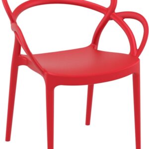 MILA RED ΠΟΛΥΘΡΟΝΑ ΠΟΛ/ΝΙΟΥ 57Χ56Χ82εκ.