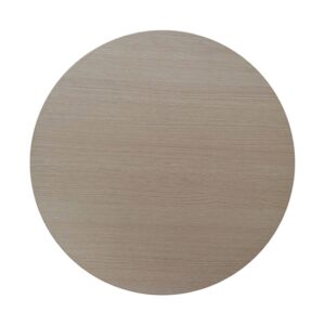 ΕΠΙΦΑΝΕΙΑ Φ60εκ. WOODY COLOUR ΒΕΡΖΑΛΙΤ