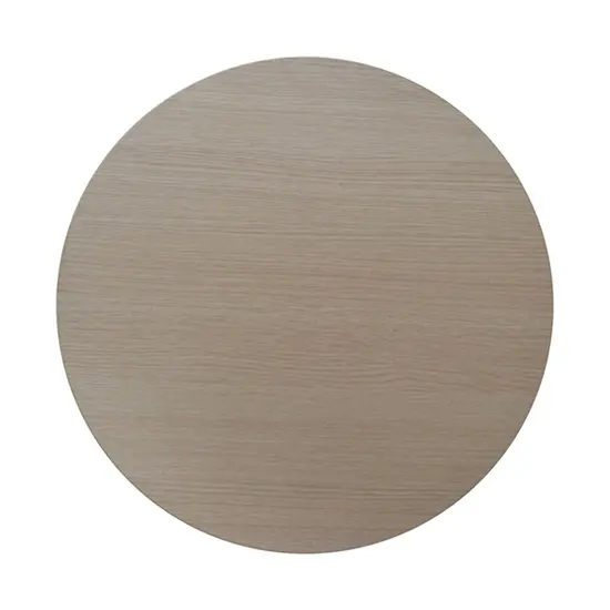 ΕΠΙΦΑΝΕΙΑ Φ60εκ. WOODY COLOUR ΒΕΡΖΑΛΙΤ