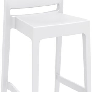 MAYA 65εκ. ΣΚΑΜΠΟ WHITE ΠΟΛ/ΝΙΟΥ 44Χ50Χ98εκ.