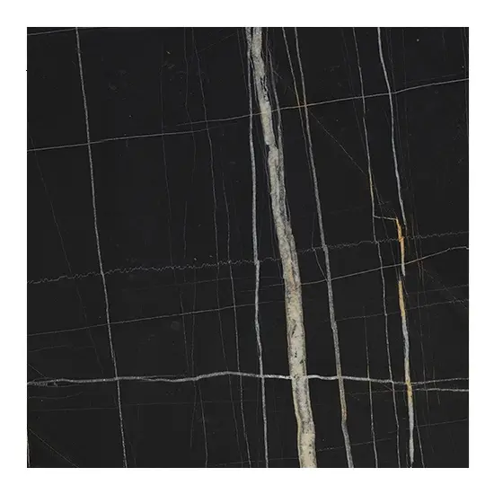 HPL 69X69 ΕΠΙΦΑΝΕΙΑ BLACK CARRARA 12mm