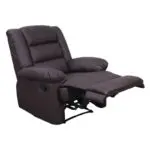 VIVIAN RELAX ΠΟΛΥΘΡΟΝΑ ΚΑΦΕ PU 90Χ93Χ100εκ. – εικόνα 2