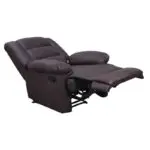 VIVIAN RELAX ΠΟΛΥΘΡΟΝΑ ΚΑΦΕ PU 90Χ93Χ100εκ. – εικόνα 3