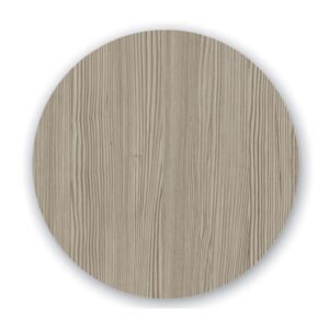 ΕΠΙΦΑΝΕΙΑ Φ60εκ. WOOD PINE ΒΕΡΖΑΛΙΤ