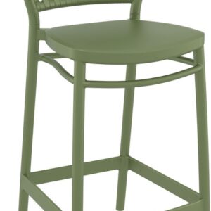 PORTOFINO 65εκ. ΣΚΑΜΠΟ OLIVE GREEN ΠΟΛ/ΝΙΟΥ 48X52X96εκ.