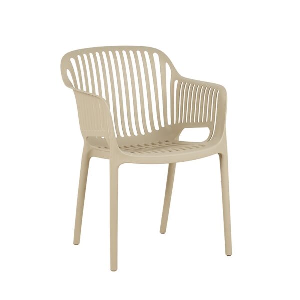 NOVA CAPPUCCINO ΠΟΛΥΘΡΟΝΑ ΠΟΛ/ΝΙΟΥ 55X61X80εκ.