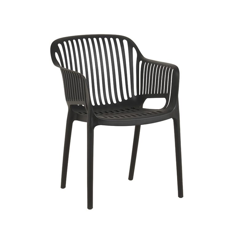 NOVA BLACK ΠΟΛΥΘΡΟΝΑ ΠΟΛ/ΝΙΟΥ 55X61X80εκ.