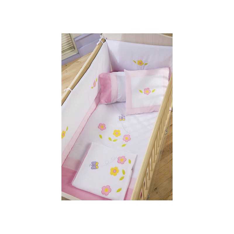 Βρεφική Προίκα Baby FLOWER ACC-4142