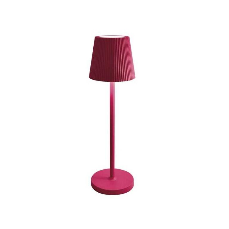 Φωτιστικό LED EMMA-R (14 x 40) cm