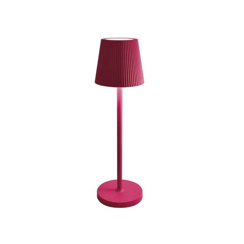 Φωτιστικό LED EMMA-R (14 x 40) cm