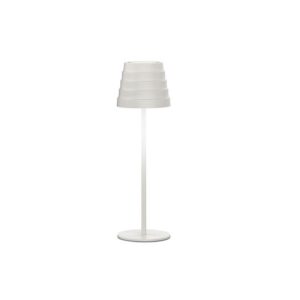 Φωτιστικό LED MAYA-B BIANCA (11 x 37) cm