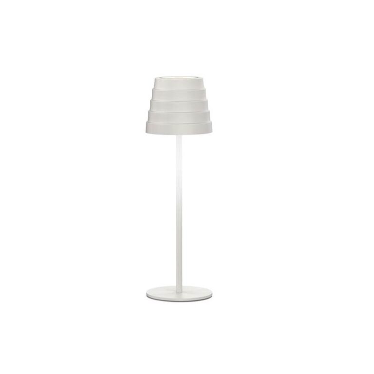 Φωτιστικό LED MAYA-B BIANCA (11 x 37) cm
