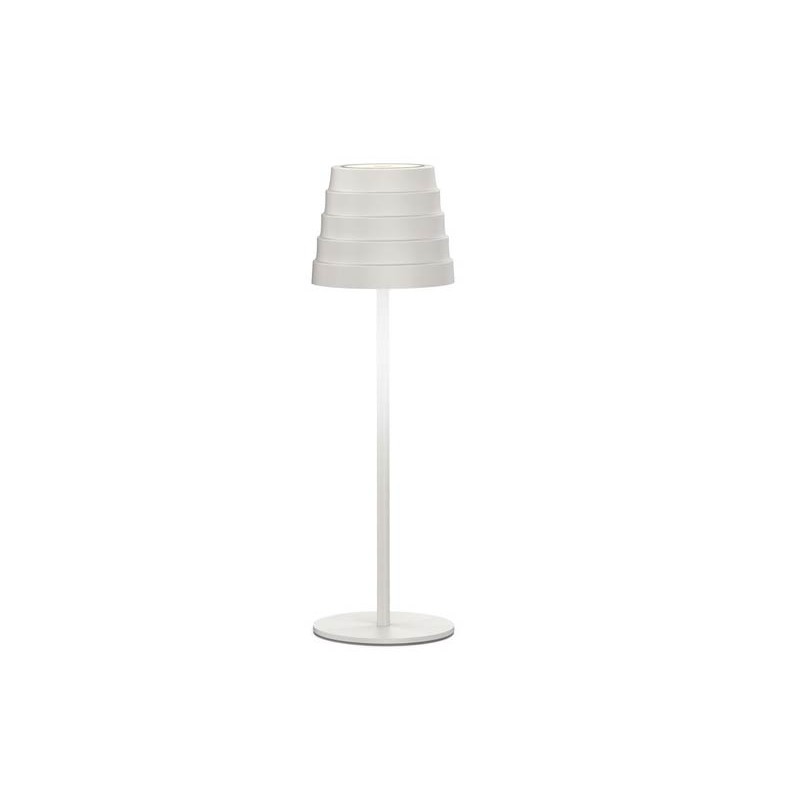 Φωτιστικό LED MAYA-B BIANCA (11 x 37) cm