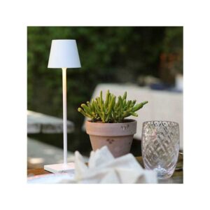 Φωτιστικό LED TOUCH DIMMER Poldina LD0490B3 (0,7 x 28) cm