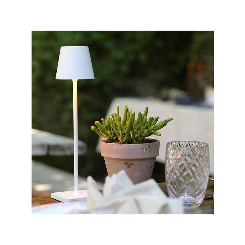 Φωτιστικό LED TOUCH DIMMER Poldina LD0490B3 (0,7 x 28) cm