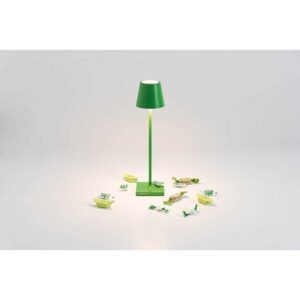 Φωτιστικό LED TOUCH DIMMER Poldina LD0490V3 (0,7 x 28) cm