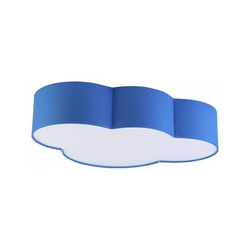 Φωτιστικό οροφής CLOUD 1534 (48 x 13 x 62) cm