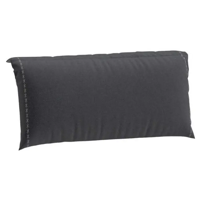 Μαξιλάρι ημίδιπλο Anthracite-Grey ACC-1034