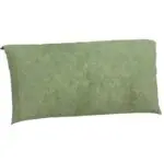 Μαξιλάρι ημίδιπλο Green-Brown ACC-1035