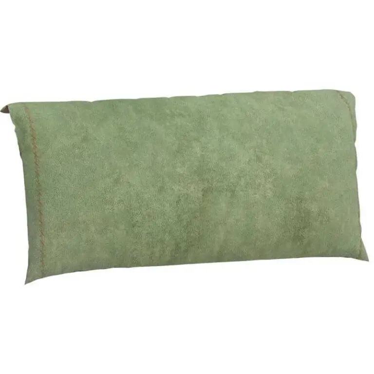 Μαξιλάρι ημίδιπλο Green-Brown ACC-1035